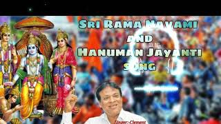 BUJAM MEDAYE TUKUNDAY HANUMANTUDU 2019 SONG  singer Aclement anna [upl. by Yecaj]