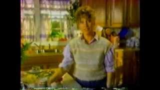 1985 Kal Kan Dog Food Commercial [upl. by Fidellas281]