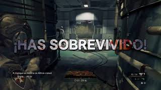 UMBRELLA CORPS gameplay [upl. by Partan738]