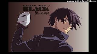 Darker Than Black OP 3 Trap Remix  BeastMode Beats [upl. by Ayotol]