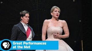 GREAT PERFORMANCES AT THE MET  Official Trailer Cendrillon  PBS [upl. by Budge790]