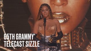 2023 GRAMMYs The Biggest Moments amp Performances From Musics Biggest Night [upl. by Ynos]