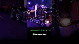 Kenworth K220 Australia [upl. by Atinat]