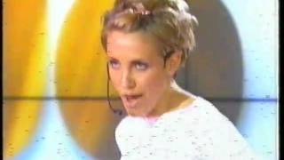 Steps  Last Thing On My Mind Live  French tv programquotTapis Rougequot 1998 [upl. by Brucie]