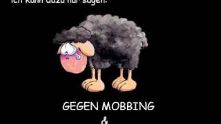 AussenseiterLied Aktion gg Mobbing amp Rassismus [upl. by Amek]