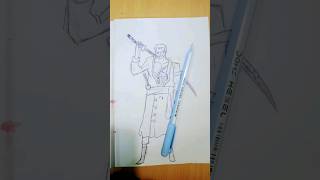 ZORO with sword 🥶🤯 [upl. by Ecilahc]