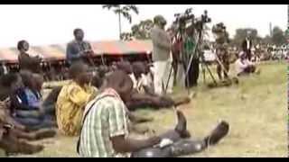 Sur Les Traces De Guillaume Soro Documentaire Vox Africa [upl. by Akerue]