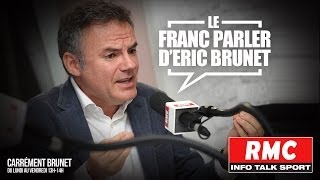 Le Franc Parler de Brunet Circulation alternée quotla police a refusé de me verbaliserquot [upl. by Ahsiled]