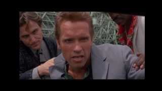 Arnold Schwarzenegger Ill Be Back Supercut [upl. by Eniamat975]