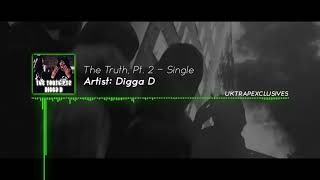 Digga D CGM  The Truth Pt2 Pending Case [upl. by Yeznil]