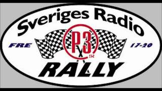 Rally P3  Robetson  Vandrar i Mölndal [upl. by Ysor795]