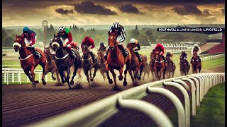 FREE Horse Racing Tips for Southwell amp Lingfield AllWeather Races [upl. by Rorie]