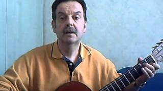 le vent de georges brassens [upl. by Siravrat401]