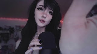 asmr ☾ getting comforted after a stressful day by your crush ❤️ [upl. by Enoj]