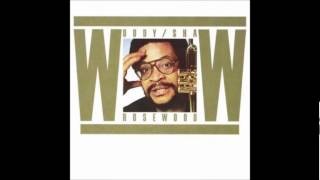 Woody Shaw  Sunshowers [upl. by Nylesor]