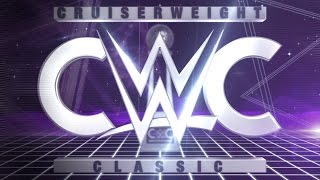 Full Episode WWE Cruiserweight Classic Sept 7 2016 [upl. by Enairb108]