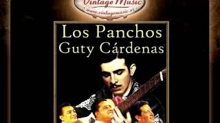 Los Panchos  Peregrino De Amor VintageMusices [upl. by Llatsyrk]