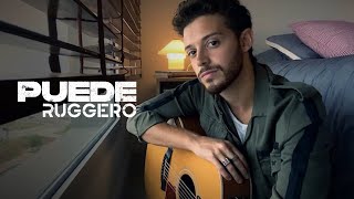 RUGGERO  Puede Official Video [upl. by Reteid4]