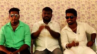 Illatha Kudumbathula Manikam Kedacharu  April 14 Ambedkar song Kanchipuram Gowtham [upl. by Ahsar]