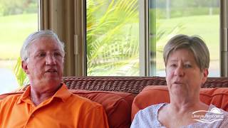 Lifestyle Remodeling Customer Reviews Sunrooms Tampa Bay Florida [upl. by Emerej]