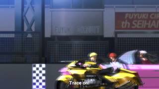 Carnival Phantasm Holy Grail Grand Prix [upl. by Carlene]