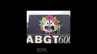 Abgt 600 México abgt dance music [upl. by Atnauqal]