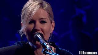 Dido  No Freedom amp End Of Night  live at Later With Jools Holland [upl. by Arinaj]