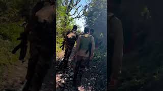 ⚔🇮🇳Army boy 🇮🇳⚔jina marna sath maine tere yahi hai atitudeshaortsbiral indianarmy youtubeshorts [upl. by Bolling]