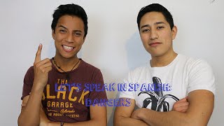 Learn Spanish by listening Intermediate Dangers  With subtitles [upl. by Colombi18]