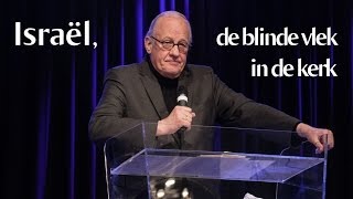 Genade amp Waarheid  Israël de blinde vlek in de kerk  deel1 [upl. by Clovis]