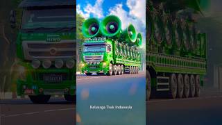 Truck horn sound Compilation Part 10 vocalinstrument truck automobile vocalcontrol [upl. by Eilak]