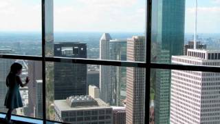 JPMorgan Chase Tower HD [upl. by Kyle]