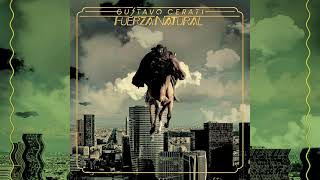 Gustavo Cerati  Fuerza Natural 2009 Álbum Completo [upl. by Aizti]