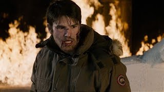 30 Days of Night Full Movie Facts  Josh Hartnett  Melissa George  Danny Huston  Ben Foster [upl. by Budge]