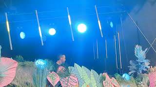 Fritz Kalkbrenner LIVE  Beach Stage Lucky Lake Festival 2023 Losheim am See [upl. by Attenauq]