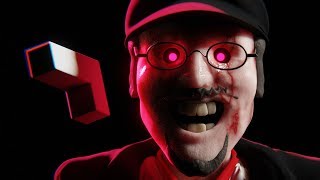 Creepypasta Nostalgia Critic Speed Sculpt [upl. by Manon]