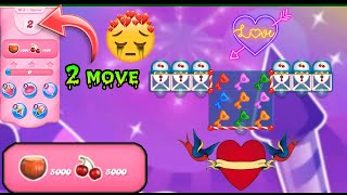 New special level of candy crush saga 2022  Candy crush saga new update 2022  YeseYOfficial [upl. by Odlanor]