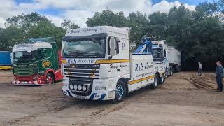 Truckfest Malverns 2024 He was ok until it didnt work😡😡🥵 [upl. by Aniat936]