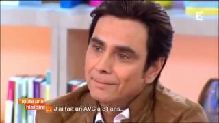 Toute une histoire  Officiel  Un AVC à 30 ans  France 2 [upl. by Koenig]