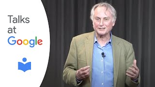 The Magic of Reality How we know whats really true  Professor Richard Dawkins  Talks at Google [upl. by Goodman842]