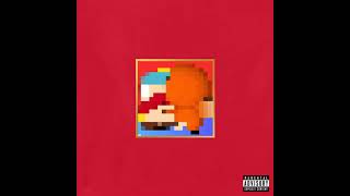 Eric Cartman  So Appalled MBDTF AI Cover [upl. by Corell]