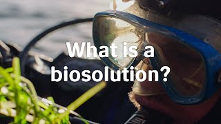 What is a biosolution [upl. by Lav]