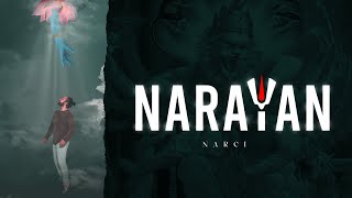 Narayan  Narci  Narsingh Avatar Rap Prod By Narci [upl. by Trish]