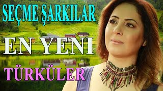 SEÇME EN YENİ EN ÇOK DİNLENEN TÜRKÜLER 2022🎧 Karışık Kesintisiz Türkü Dinle🔔 En Güzel Türküler 2022 [upl. by Ramej]