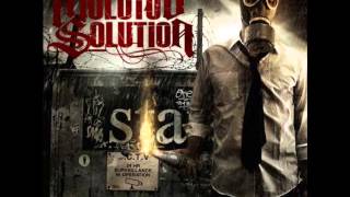 Molotov Solution  quotOnly The Deadquot [upl. by Ultan444]