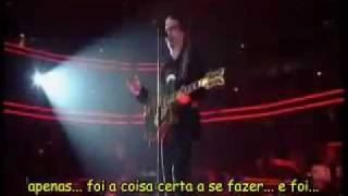 U2  One Legendado em Português [upl. by Che184]