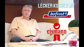 Lecker kochen mit Bofrost und Eismann [upl. by Oribella767]