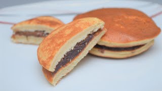 Dorayaki  Sladké pokušení z japonska [upl. by Devonne]