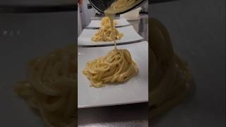 Tagliolini burro e parmigiano👌cucinaitaliana pasta pastarecipes easycooking easyrecipe italian [upl. by Ruscher]