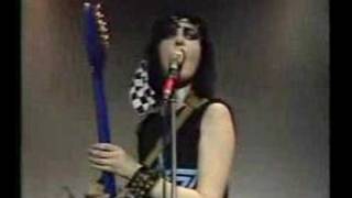 Siouxsie and the Banshees  Sin in my Heart  Live 1981 [upl. by Nelon]